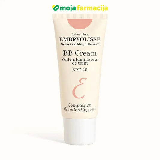 EMBRYOLISSE Complexion illuminating veil / BB krema - Moja Farmacija - BIH