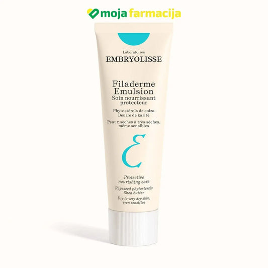 EMBRYOLISSE Filaderme emulzija - Moja Farmacija - BIH