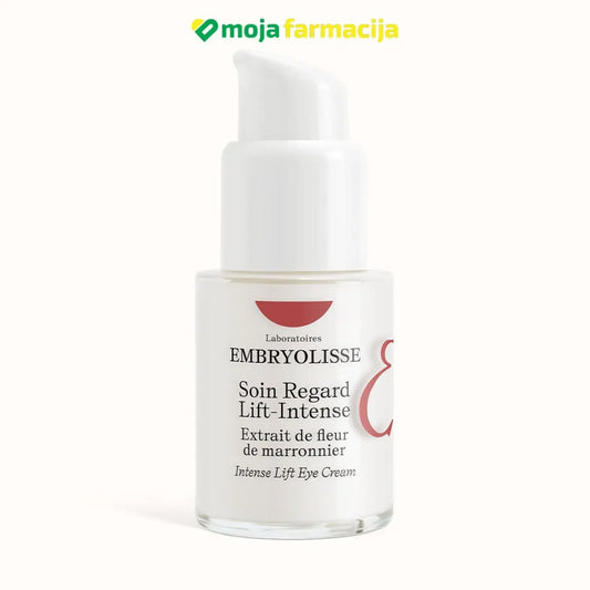 EMBRYOLISSE Intense Eye Lift krema - Moja Farmacija - BIH