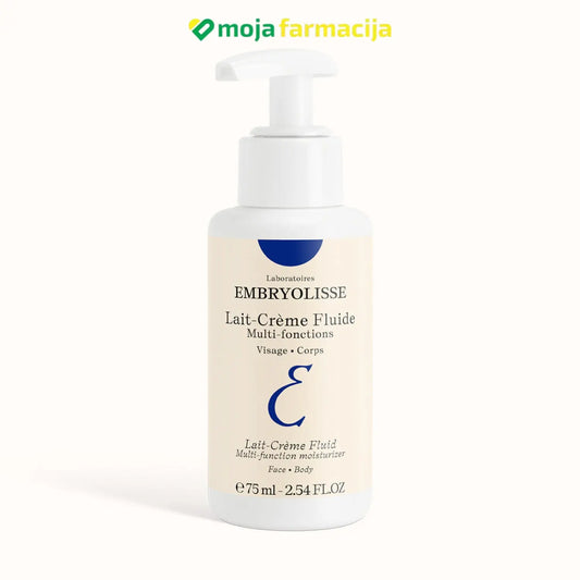 Slika proizvoda EMBRYOLISSE Lait creme fluid iz online apoteke Moja Farmacija - BIH