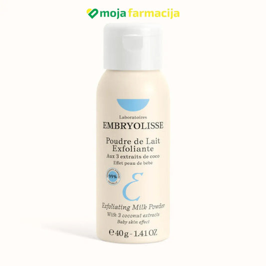 EMBRYOLISSE Milk powder - mliječni prah za piling kože - Moja Farmacija - BIH