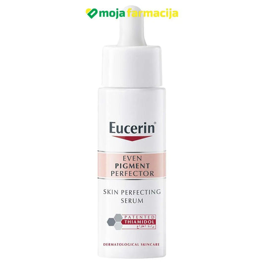 Slika proizvoda Eucerin Anti-Pigment Skin Perfecting serum 30ml iz online apoteke Moja Farmacija - BIH