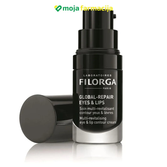 FILORGA Global-repair eyes & lips - Moja Farmacija - BIH