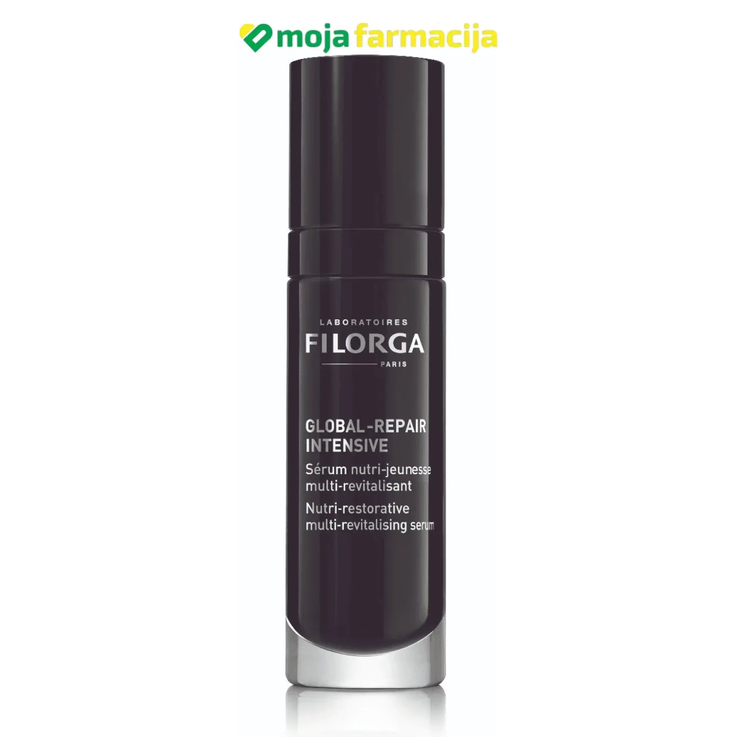 Slika proizvoda FILORGA Global-Repair intensive serum iz online apoteke Moja Farmacija - BIH