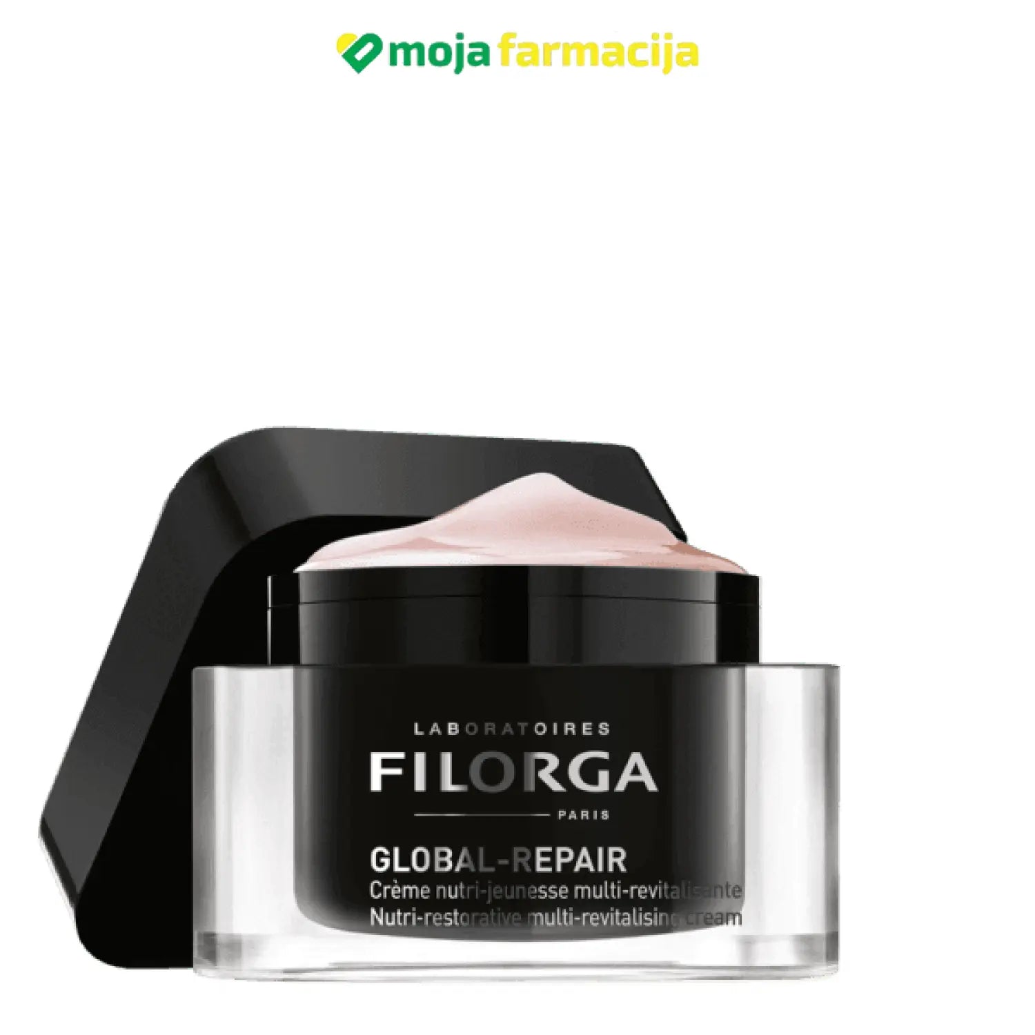 Slika proizvoda FILORGA Global Repair multi revitalizirajuća krema iz online apoteke Moja Farmacija - BIH