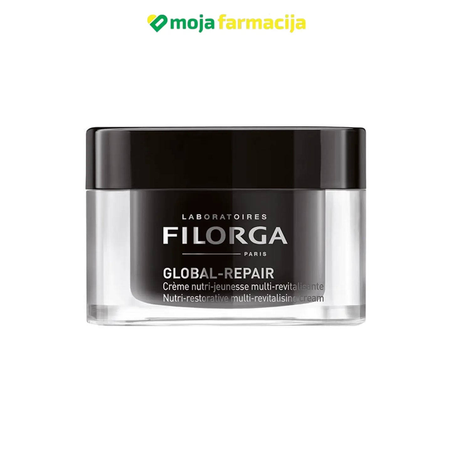 Slika proizvoda FILORGA Global Repair multi revitalizirajuća krema iz online apoteke Moja Farmacija - BIH