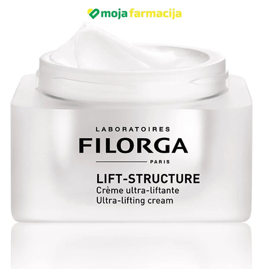 Slika proizvoda FILORGA Lift Structure Ultra lifting krema iz online apoteke Moja Farmacija - BIH