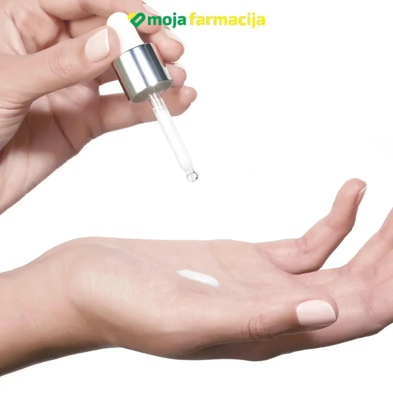 Slika proizvoda FILORGA Time Filler intensive serum protiv bora iz online apoteke Moja Farmacija - BIH