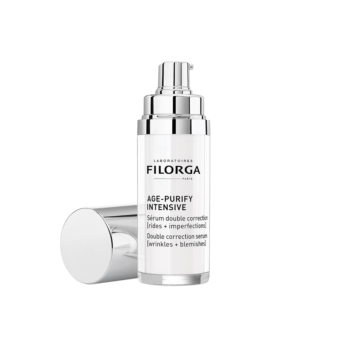 Slika proizvoda FILORGA Age-Purify Intensive serum za korekciju bora i nesavršenosti 30ml iz online apoteke Moja Farmacija - BIH