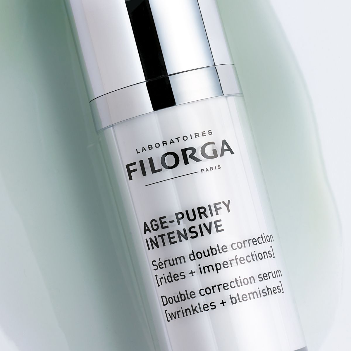 Slika proizvoda FILORGA Age-Purify Intensive serum za korekciju bora i nesavršenosti 30ml iz online apoteke Moja Farmacija - BIH