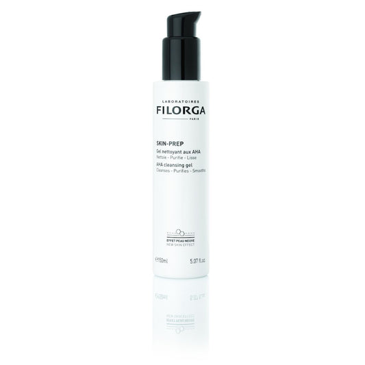 Slika proizvoda FILORGA Skin-Prep AHA pročišćavajući gel za lice 150ml iz online apoteke Moja Farmacija - BIH