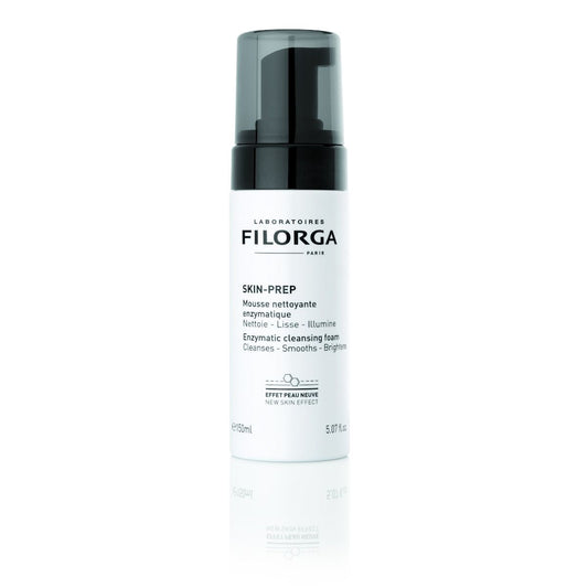 Slika proizvoda FILORGA Skin-Prep enzimska pjena za čišćenje lica 150ml iz online apoteke Moja Farmacija - BIH