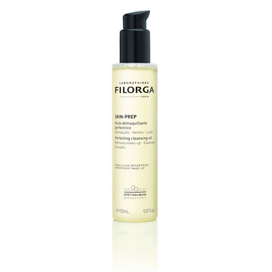 Slika proizvoda FILORGA Skin-prep ulje za čišćenje 150ml iz online apoteke Moja Farmacija - BIH