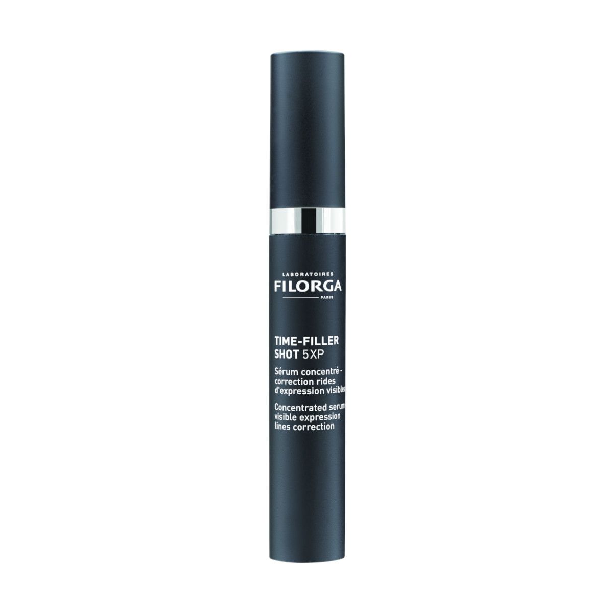 Slika proizvoda FILORGA Time Filler Shot 5XP koncentrirani serum za bore 15ml iz online apoteke Moja Farmacija - BIH