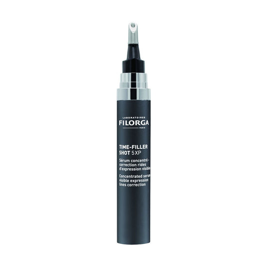 Slika proizvoda FILORGA Time Filler Shot 5XP koncentrirani serum za bore 15ml iz online apoteke Moja Farmacija - BIH