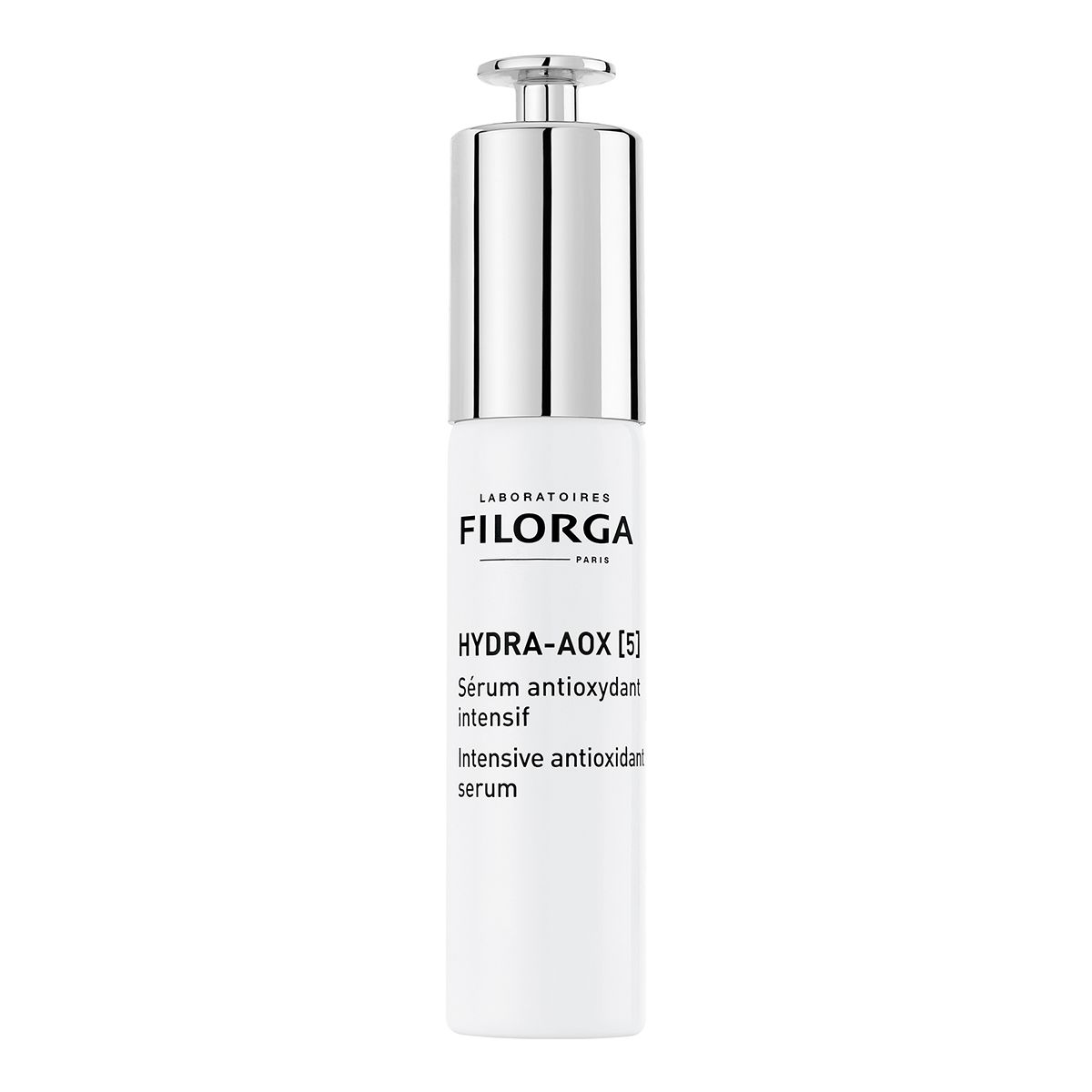 Slika proizvoda FILORGA Hydra-AOX [5] intenzivni antioksidativni serum 30ml iz online apoteke Moja Farmacija - BIH