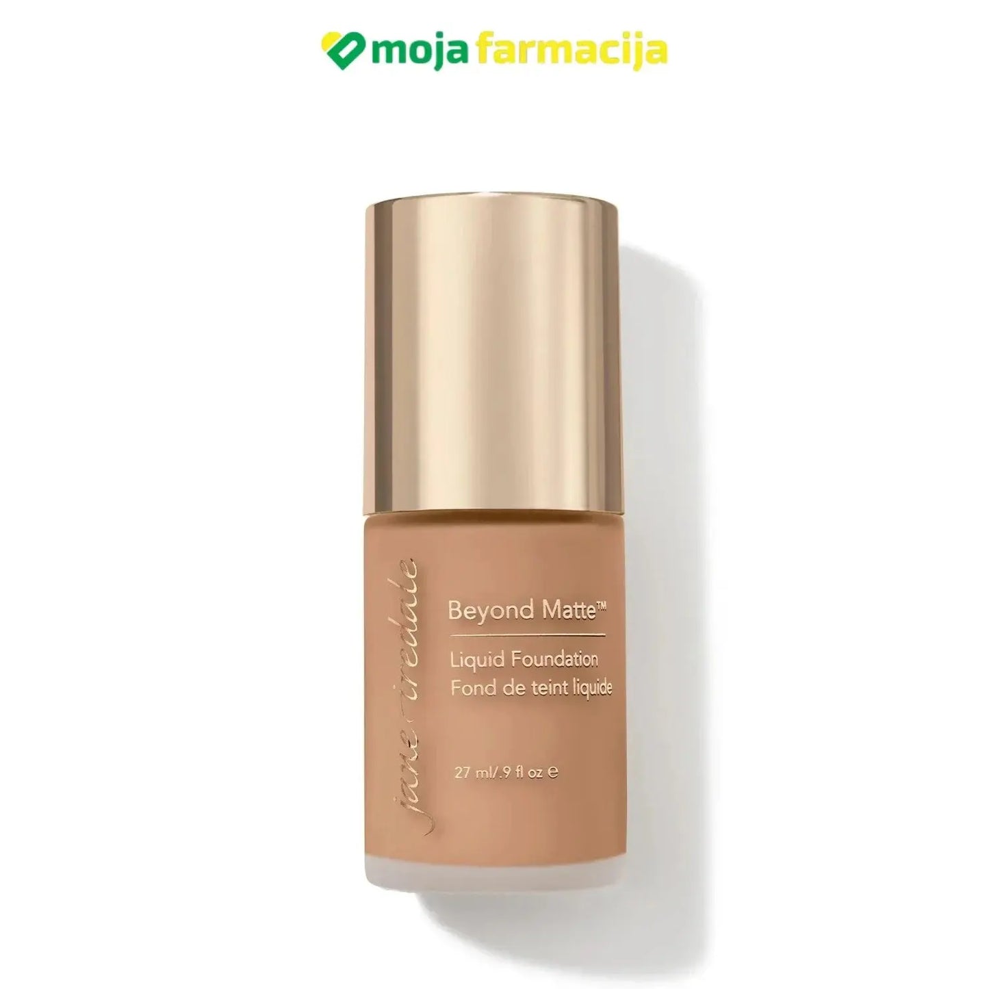 Slika proizvoda JANE IREDALE Beyond matte M11 iz online apoteke Moja Farmacija - BIH