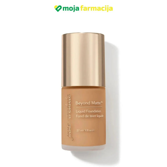 Slika proizvoda JANE IREDALE Beyond matte M12 iz online apoteke Moja Farmacija - BIH