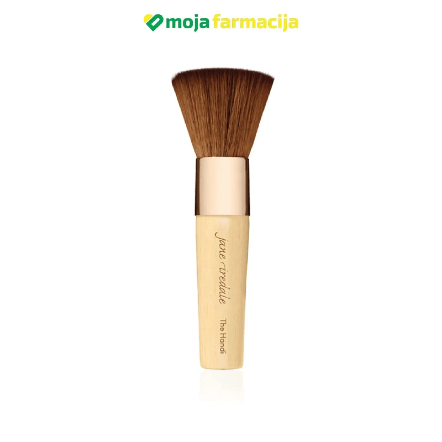 Slika proizvoda JANE IREDALE KistHandi TOP iz online apoteke Moja Farmacija - BIH