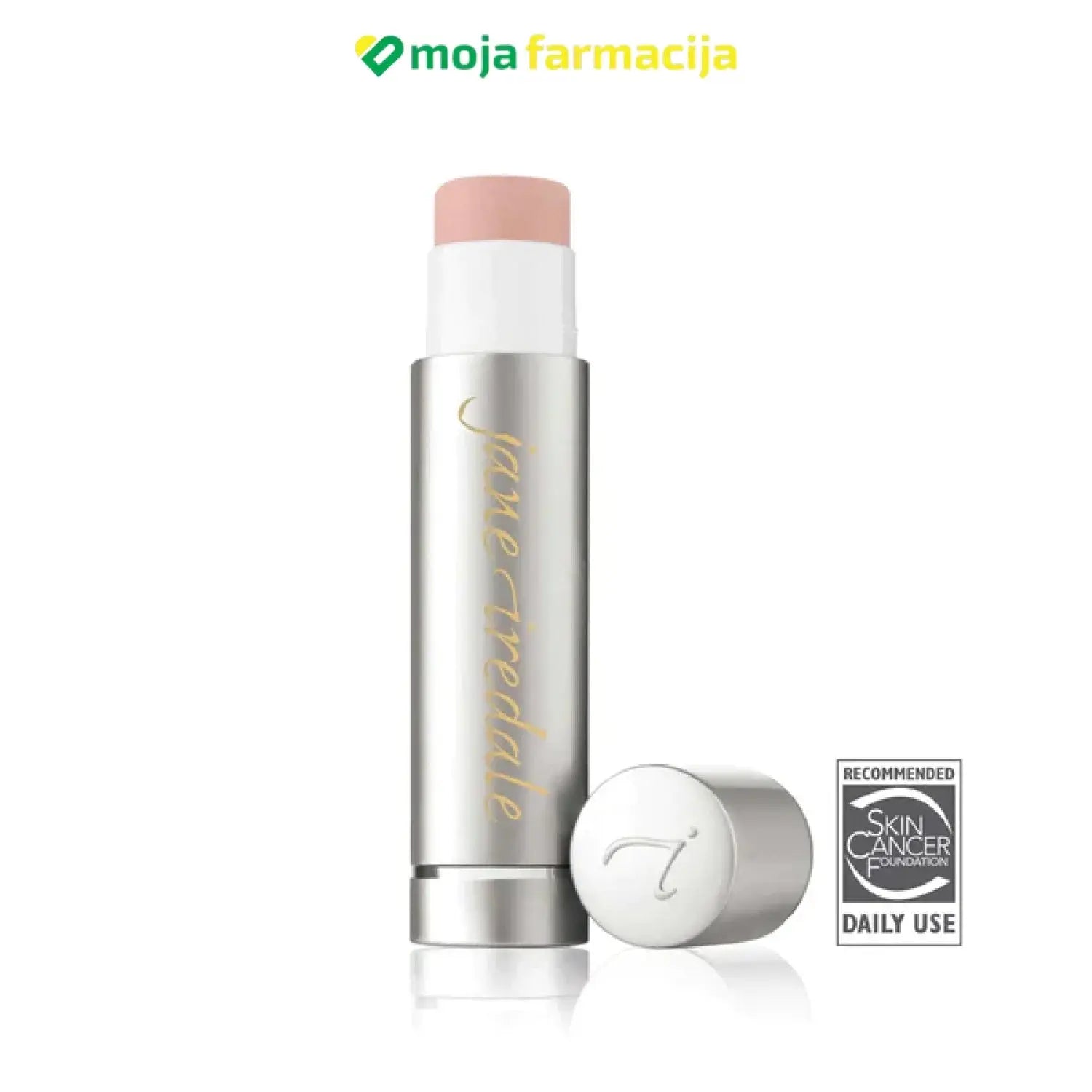 Slika proizvoda JANE IREDALE LipDrink Lip Balm balzam za usne POUT iz online apoteke Moja Farmacija - BIH