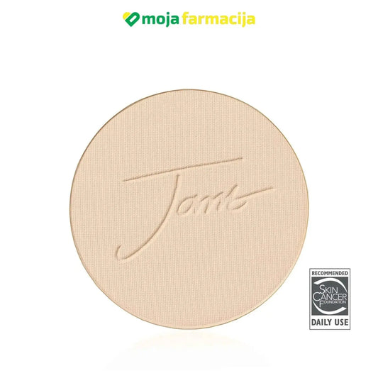 JANE IREDALE PurePressed Base - Amber - Moja Farmacija - BIH