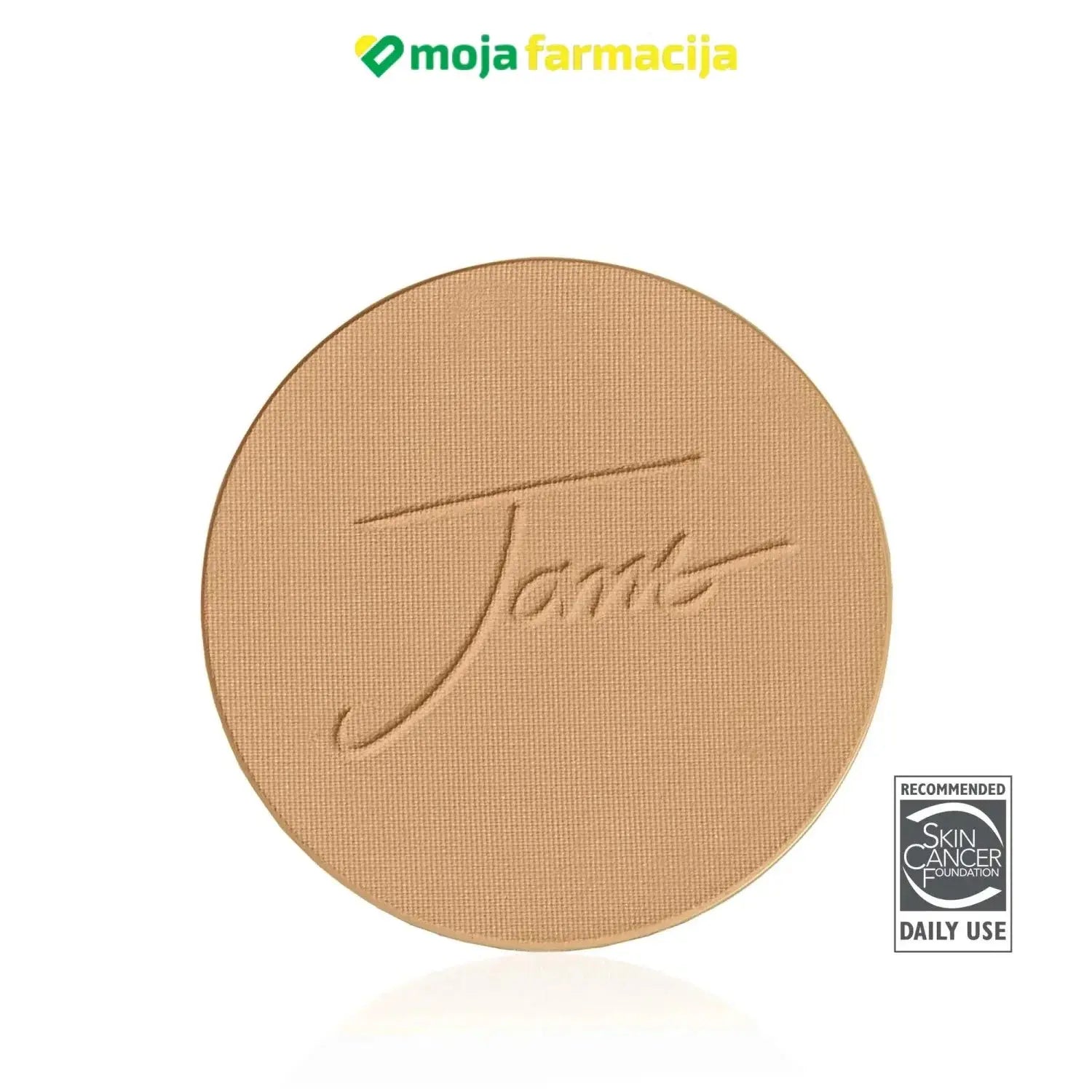 Slika proizvoda JANE IREDALE PurePressed Base - Caramel iz online apoteke Moja Farmacija - BIH