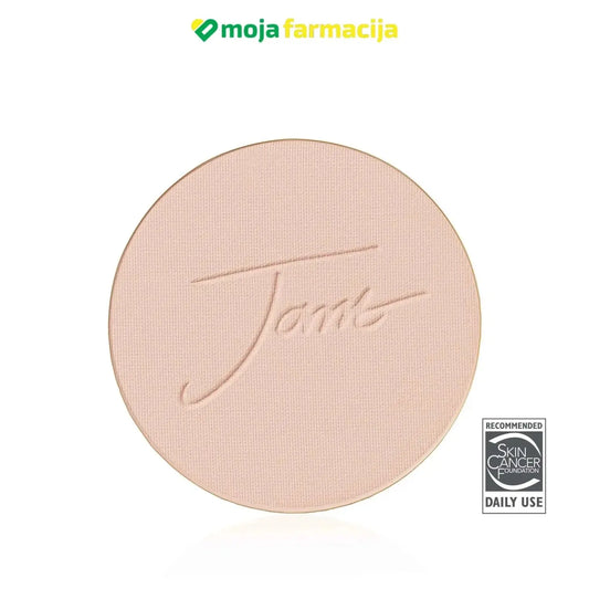 Slika proizvoda JANE IREDALE PurePressed Base - Light beige iz online apoteke Moja Farmacija - BIH