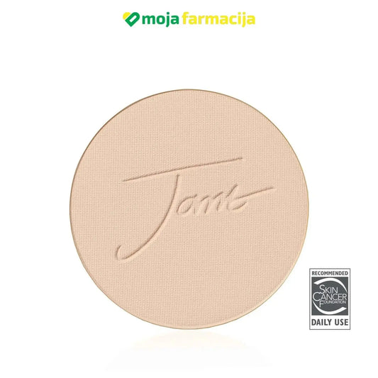 Slika proizvoda JANE IREDALE PurePressed Base - Natural iz online apoteke Moja Farmacija - BIH