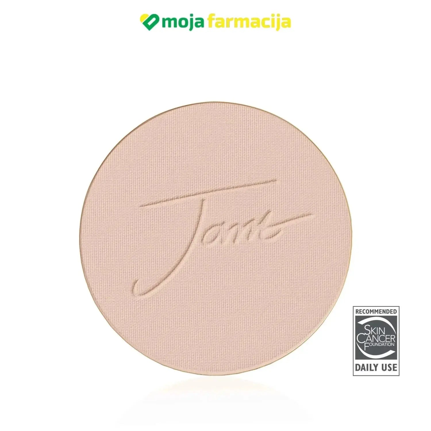 Slika proizvoda JANE IREDALE PurePressed Base - Satin iz online apoteke Moja Farmacija - BIH