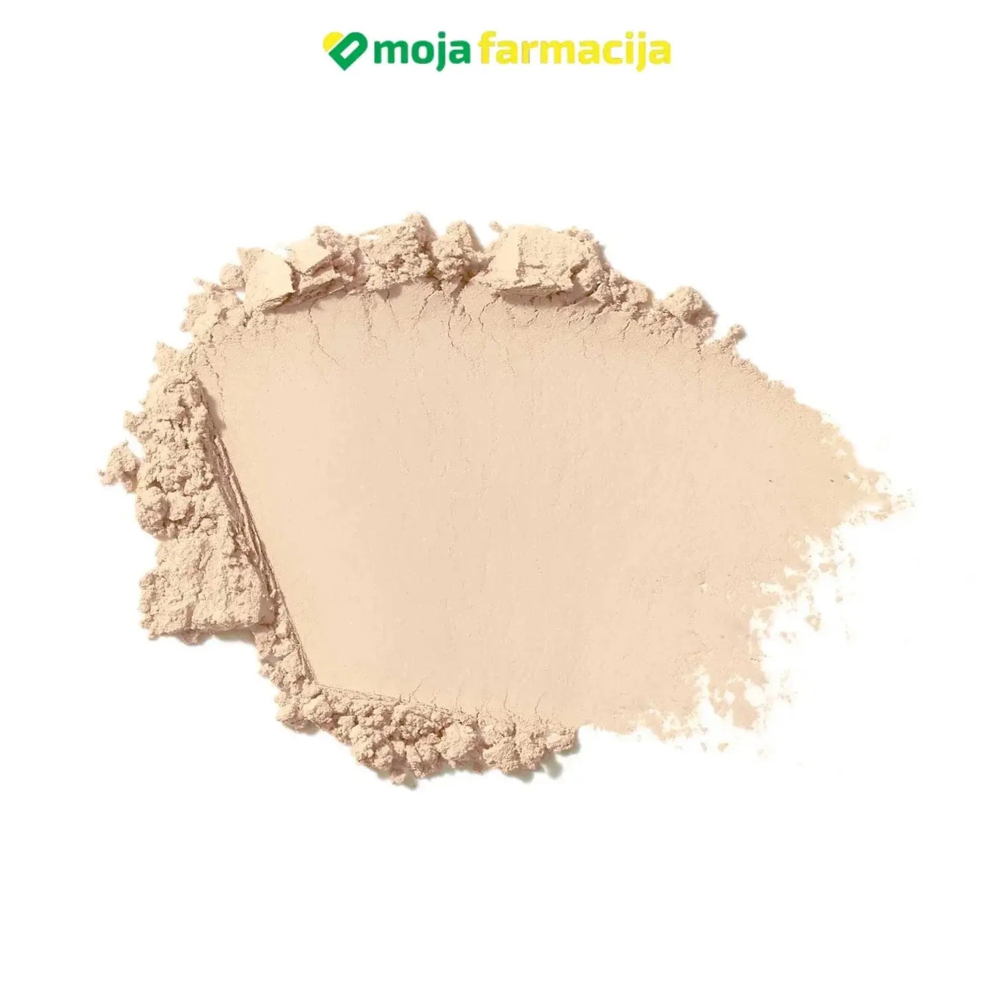 Slika proizvoda JANE IREDALE PurePressed Base - Warm silk iz online apoteke Moja Farmacija - BIH