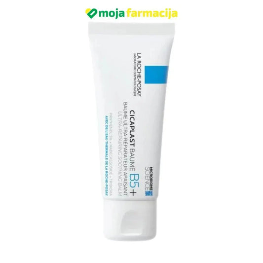 Slika proizvoda LA ROCHE-POSAY Cicaplast baume B5+ balzam za kožu 100ml iz online apoteke Moja Farmacija - BIH