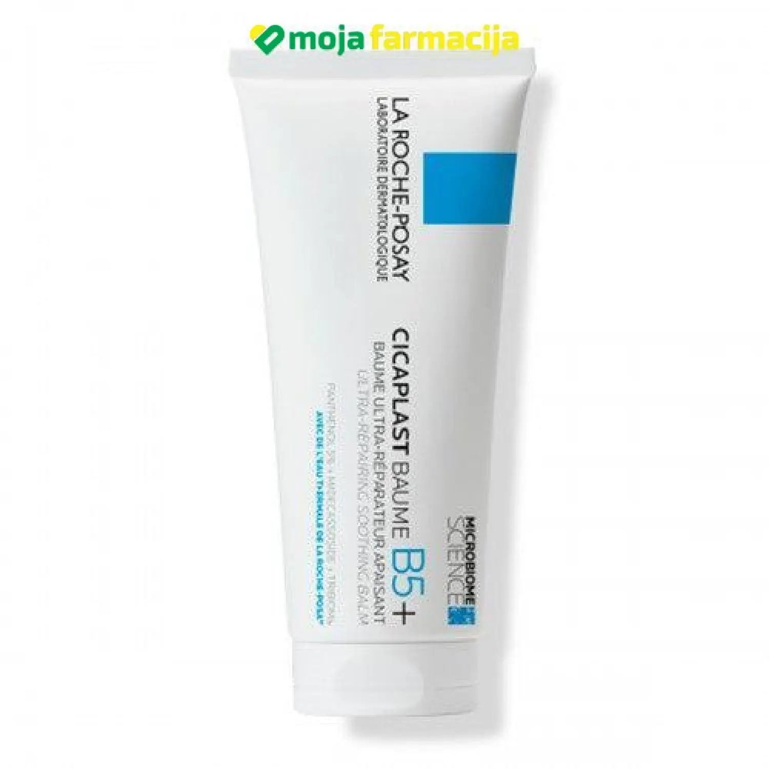 Slika proizvoda LA ROCHE-POSAY Cicaplast baume B5+ balzam za kožu 40ml iz online apoteke Moja Farmacija - BIH