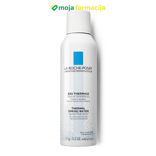 LA ROCHE-POSAY Eau Thermale termalna voda 150ml - Moja Farmacija - BIH