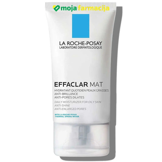 LA ROCHE-POSAY Effaclar mat - Moja Farmacija - BIH