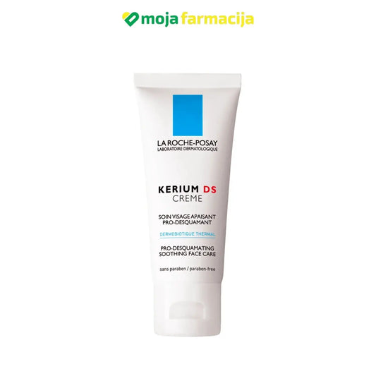 LA ROCHE-POSAY Kerium DS krema - Moja Farmacija - BIH