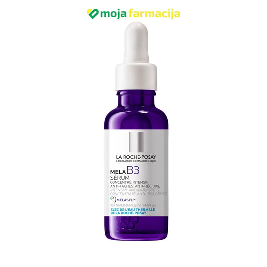 LA ROCHE-POSAY Mela B3 serum - Moja Farmacija - BIH