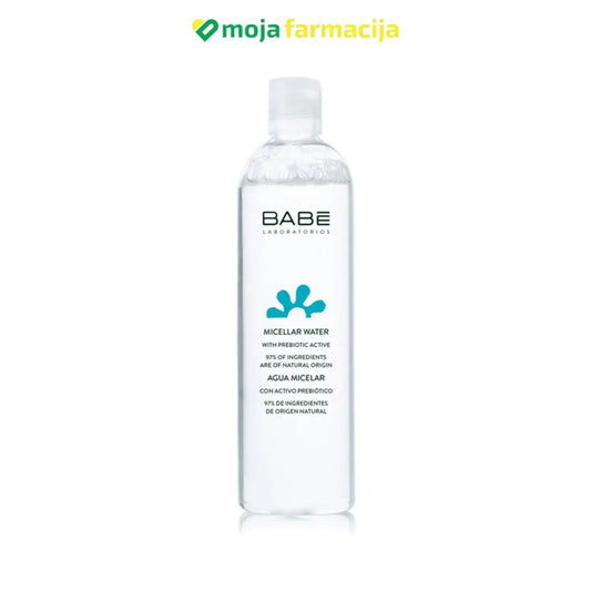 LABORATORIOS BABÉ Micelarna voda - Moja Farmacija - BIH