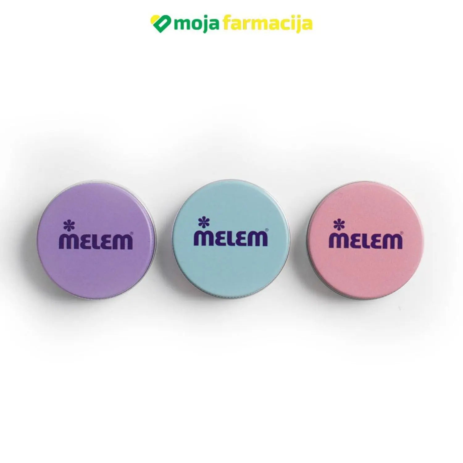 Slika proizvoda Melem 10ml iz online apoteke Moja Farmacija - BIH