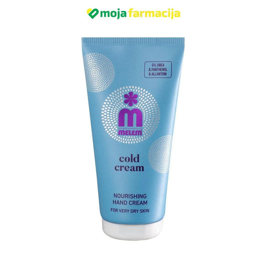 MELEM COLD HAND CREAM 50ml - Moja Farmacija - BIH