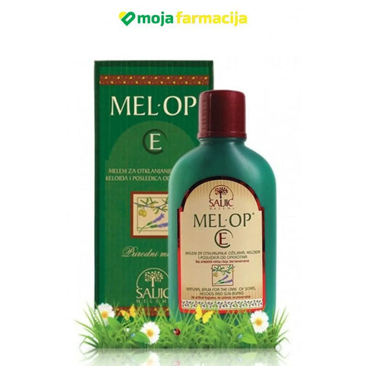 Melop E - Moja Farmacija - BIH