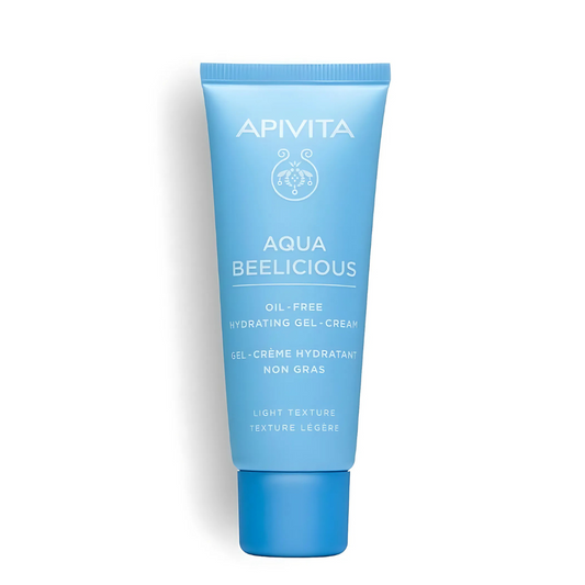 APIVITA Aqua Beelicious light hidratantna krema 40ml