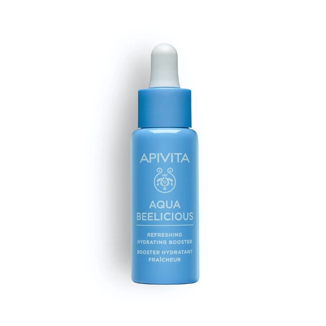 Slika proizvoda APIVITA Aqua beelicious booster sa prebioticima 30ml iz online apoteke Moja Farmacija - BIH