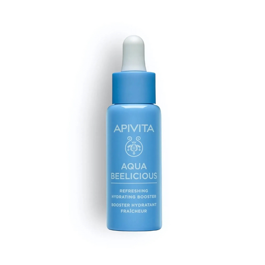 APIVITA Aqua beelicious booster sa prebioticima 30ml