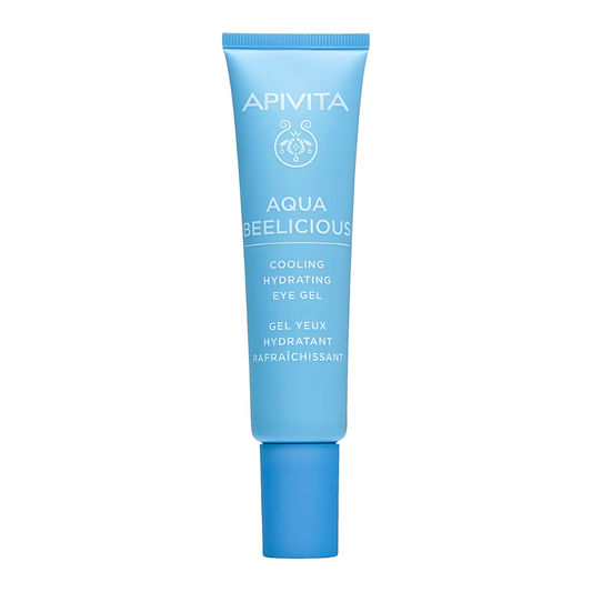APIVITA Aqua beelicious roll on za područje oko očiju 15ml