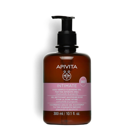 Slika proizvoda APIVITA Intimate daily kupka za intimnu regiju iz online apoteke Moja Farmacija - BIH