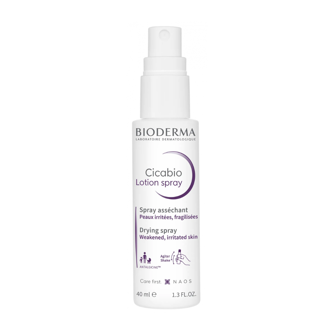 BIODERMA Cicabio losion sprej