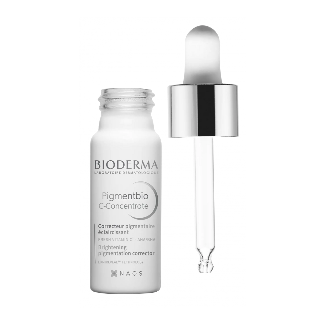 BIODERMA Pigmentbio C-Concetrate