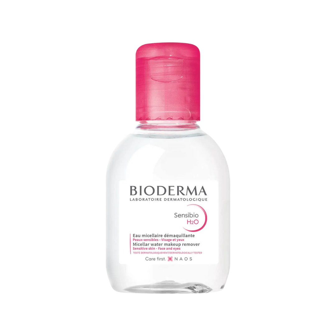 BIODERMA Sensibio H20 Micelarna otopina