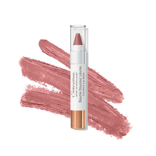 EMBRYOLISSE Comfort lip balm Pink Nude