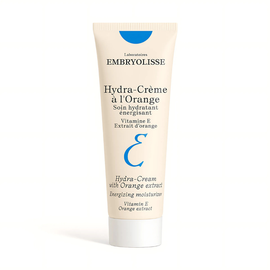 EMBRYOLISSE Hydra cream with orange extract